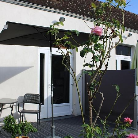 Aparthotel Les Bains Douches Périgueux Exterior foto