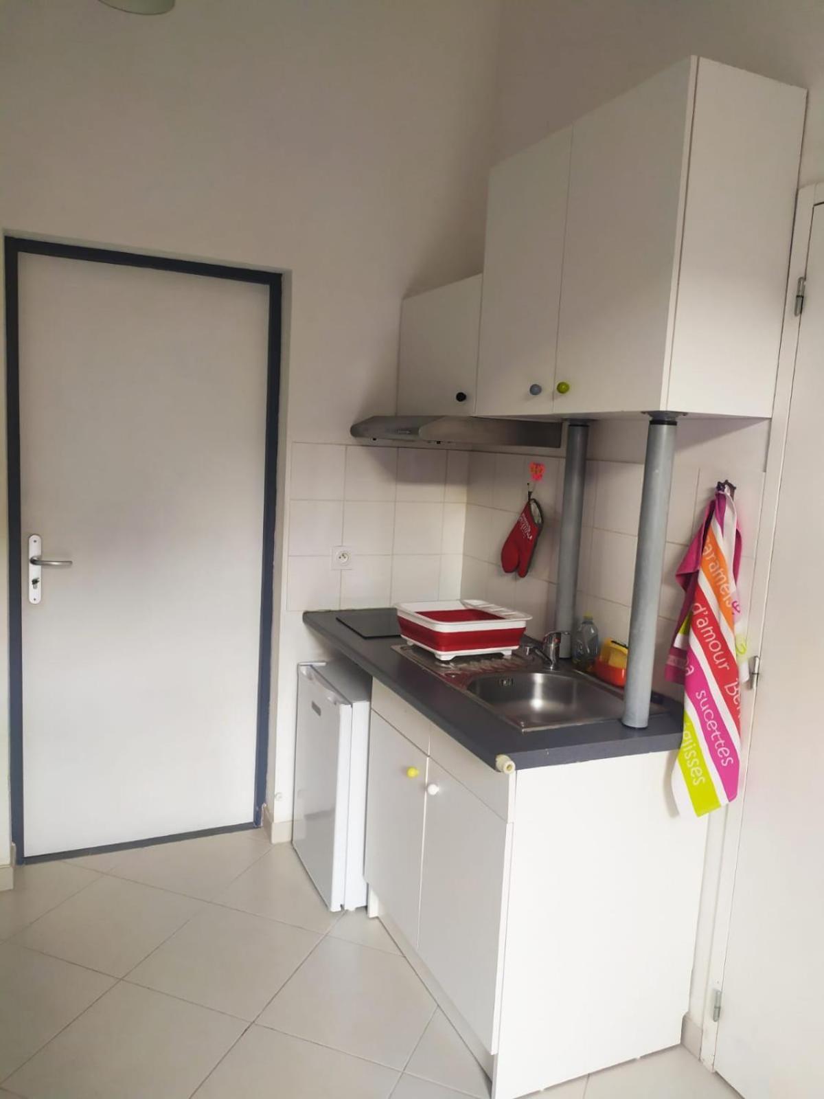 Aparthotel Les Bains Douches Périgueux Exterior foto