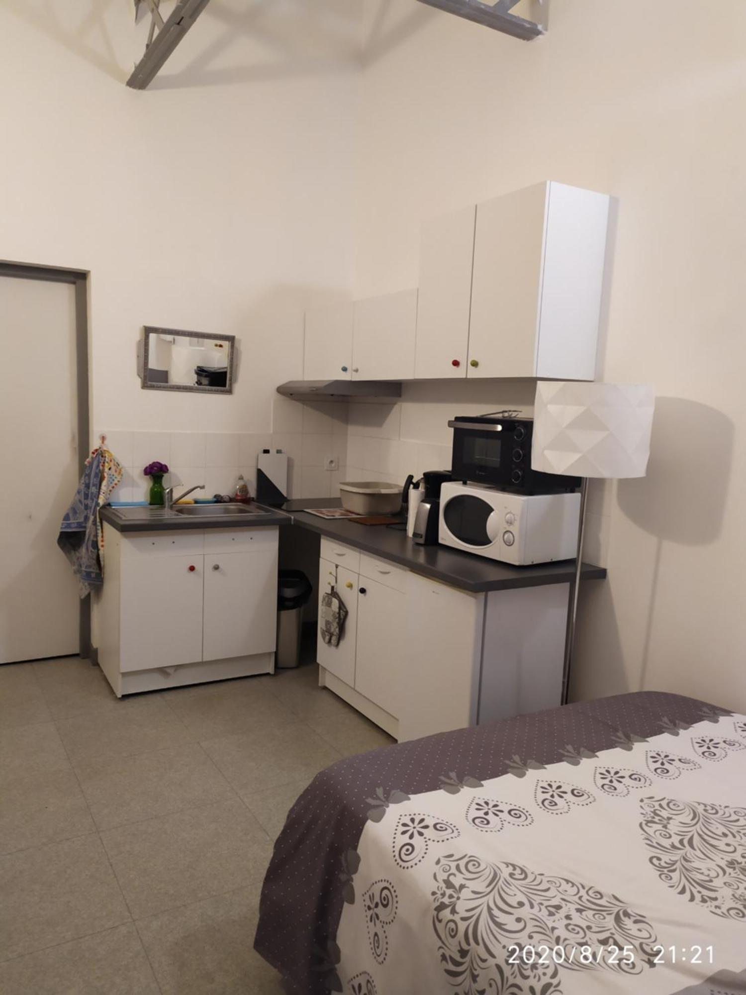 Aparthotel Les Bains Douches Périgueux Exterior foto