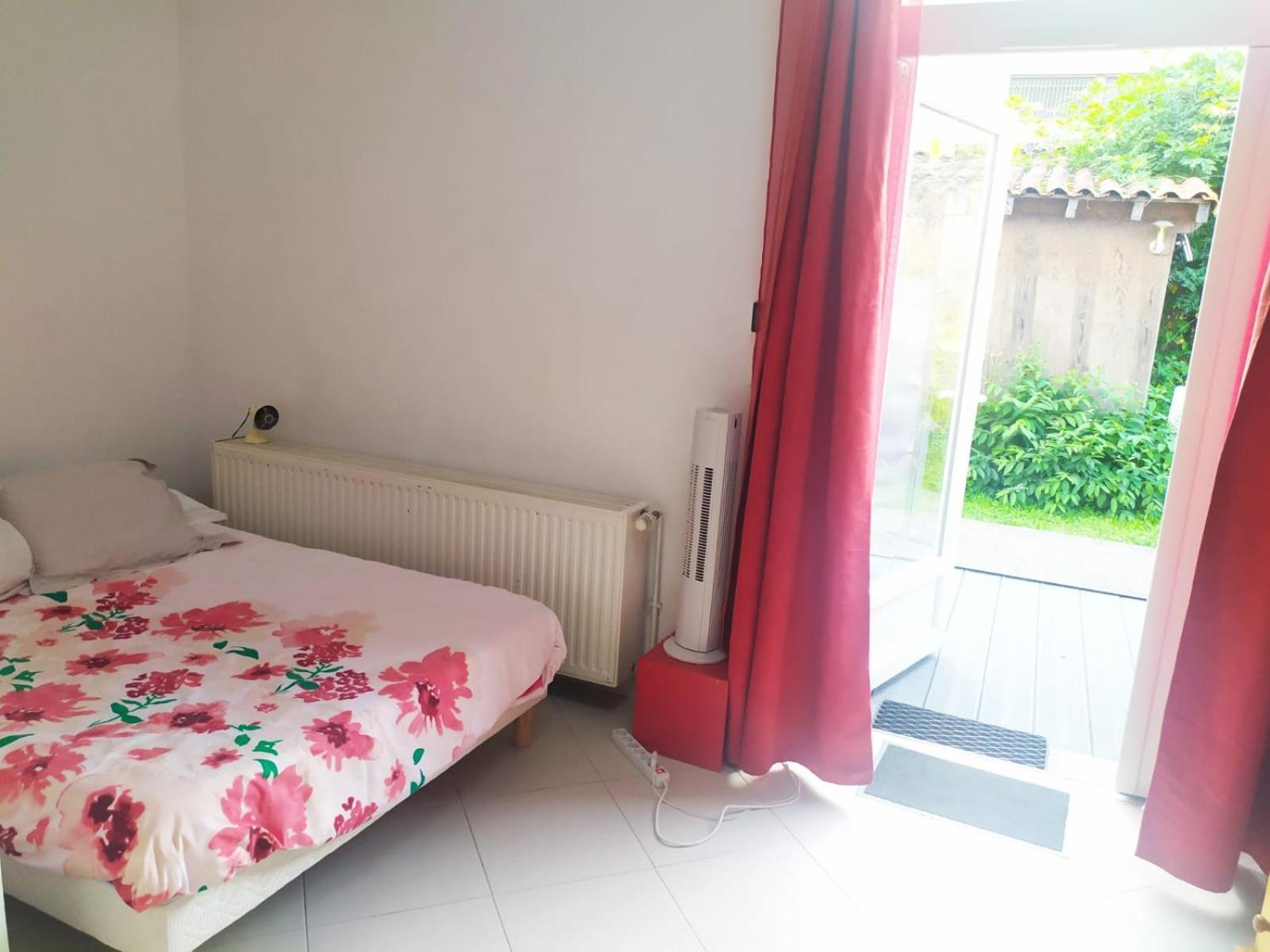 Aparthotel Les Bains Douches Périgueux Exterior foto