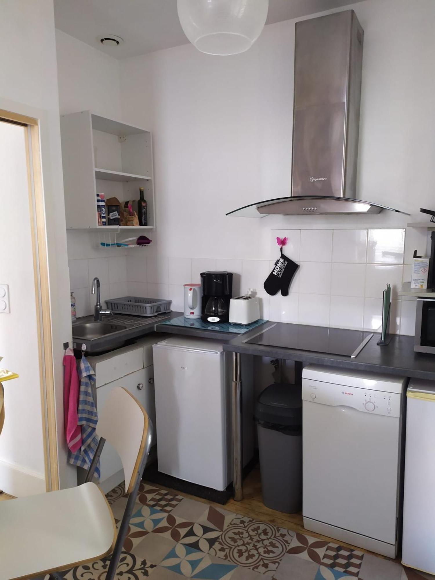 Aparthotel Les Bains Douches Périgueux Exterior foto