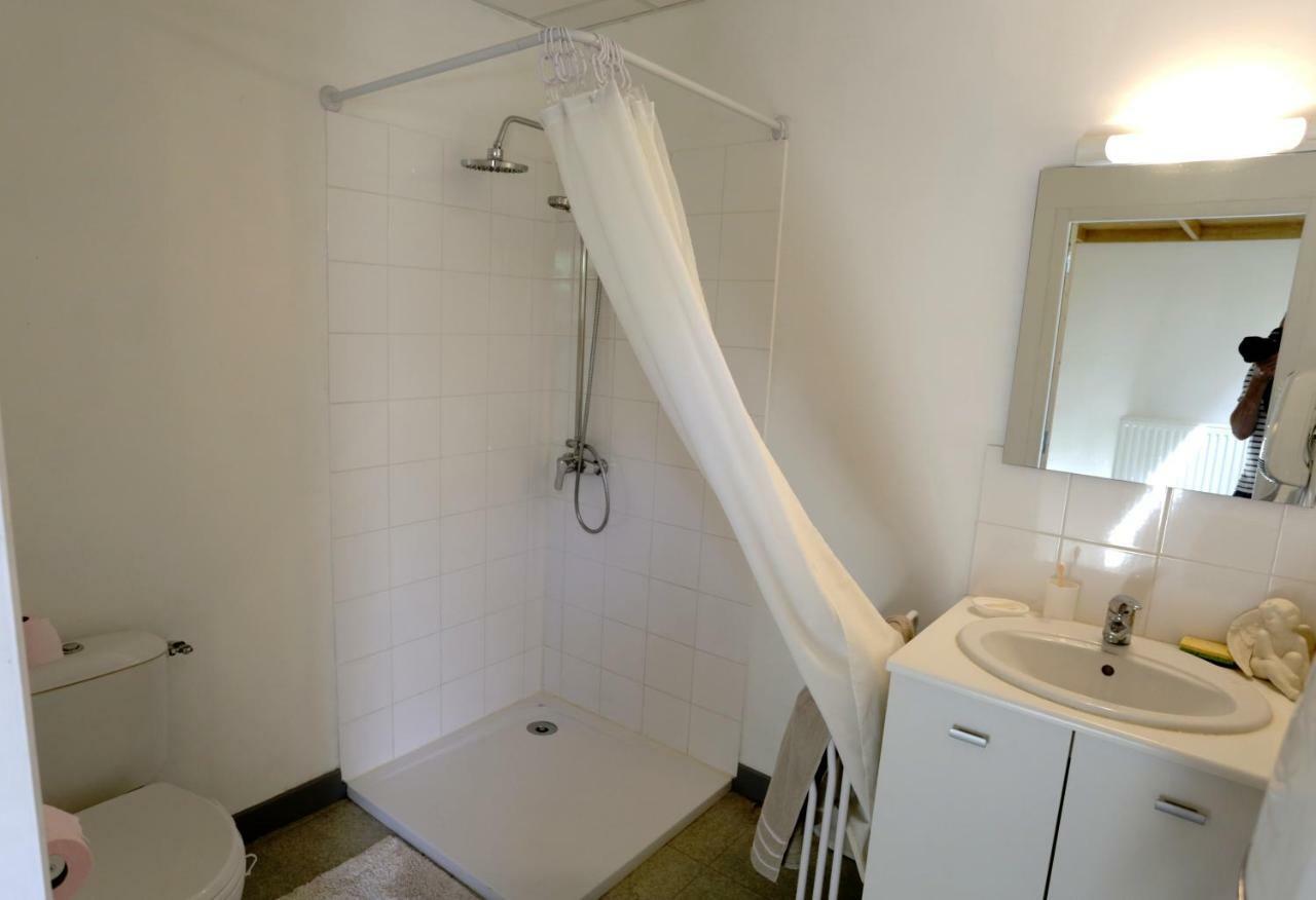 Aparthotel Les Bains Douches Périgueux Exterior foto
