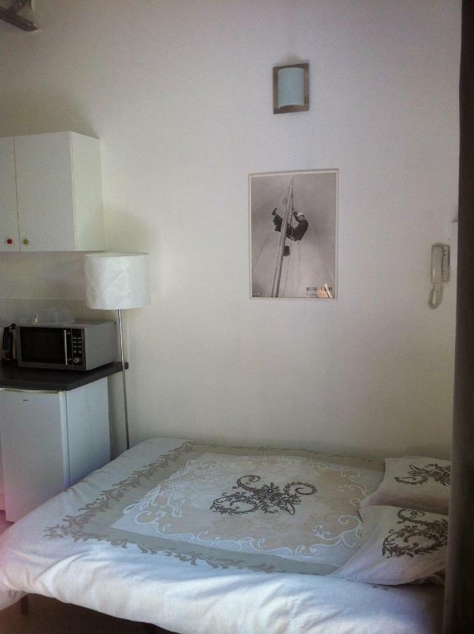 Aparthotel Les Bains Douches Périgueux Exterior foto